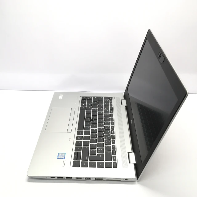 HP ProBook 640 G4 9837