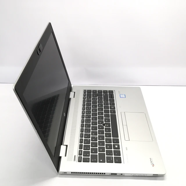 HP ProBook 640 G4 9838