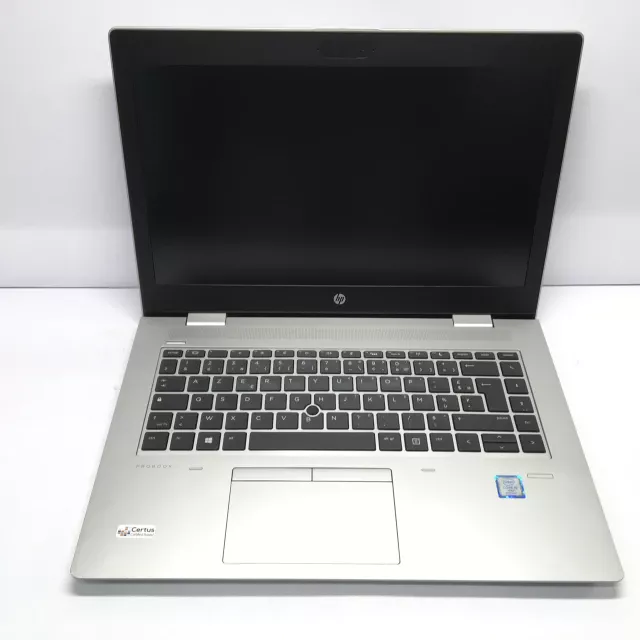 HP ProBook 640 G4