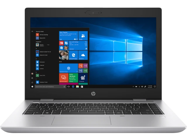 HP ProBook 640 G5