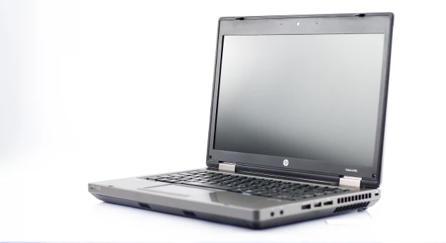 HP ProBook 6470b 370