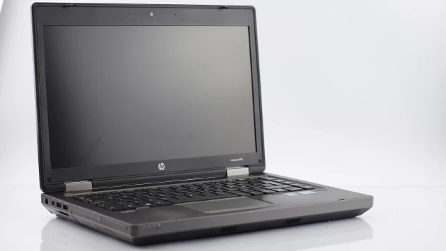 HP ProBook 6470b 6