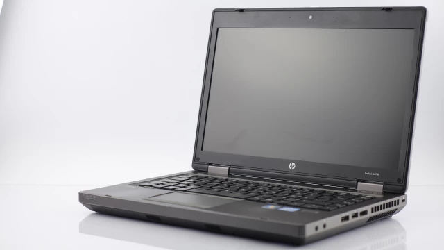HP ProBook 6470b 7