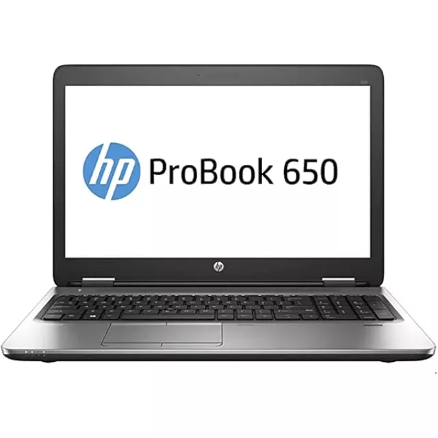 HP ProBook 650 G1