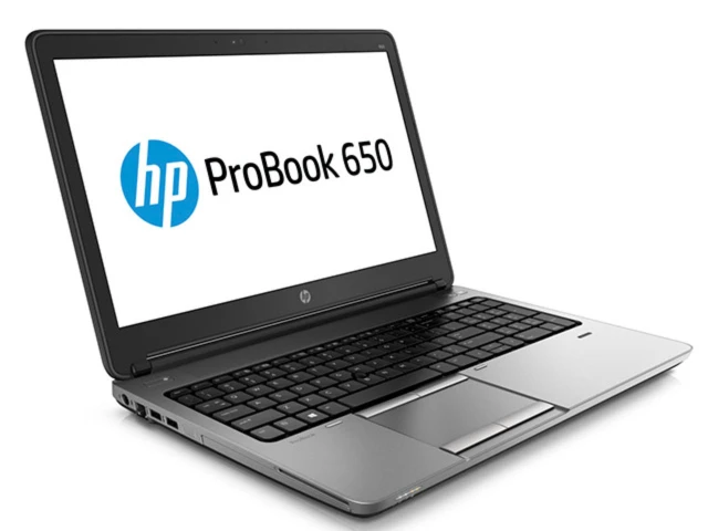 HP ProBook 650 G1 7024