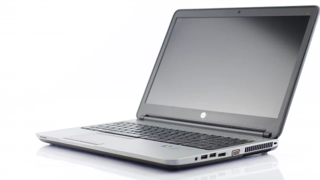 HP ProBook 650 G1 317