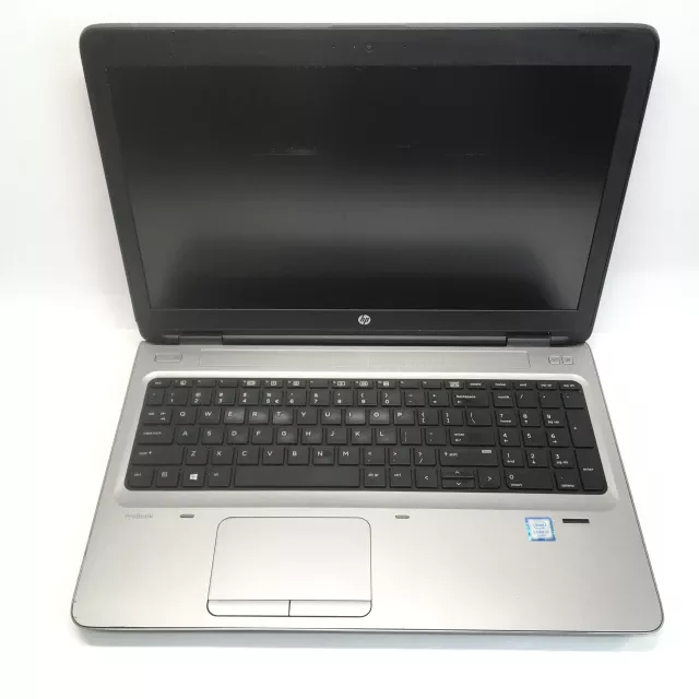 HP ProBook 650 G2