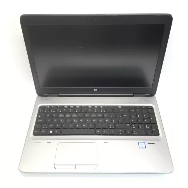 HP ProBook 650 G2