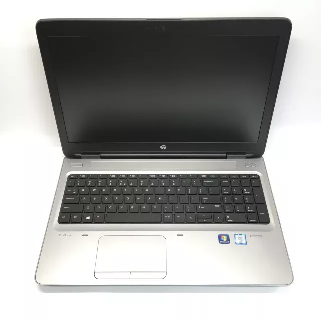 HP ProBook 650 G2