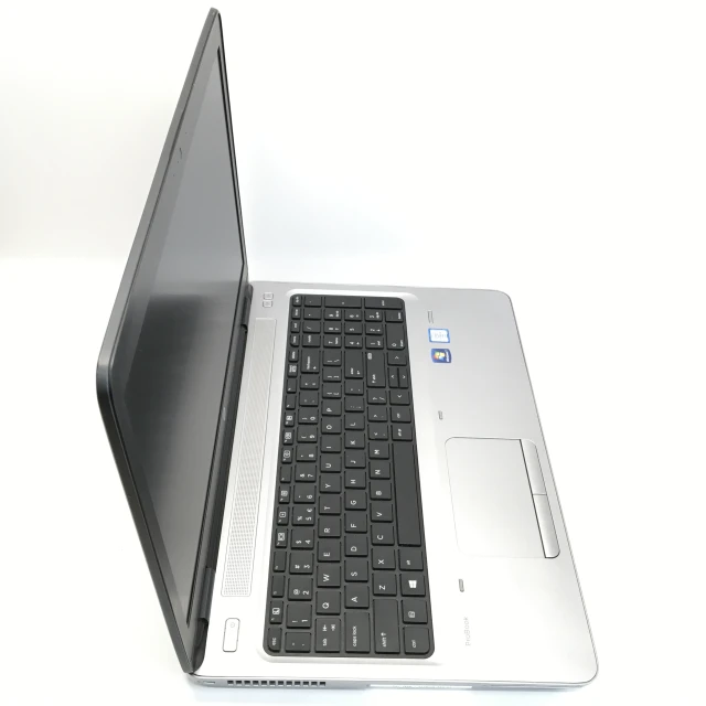 HP ProBook 650 G2 8834