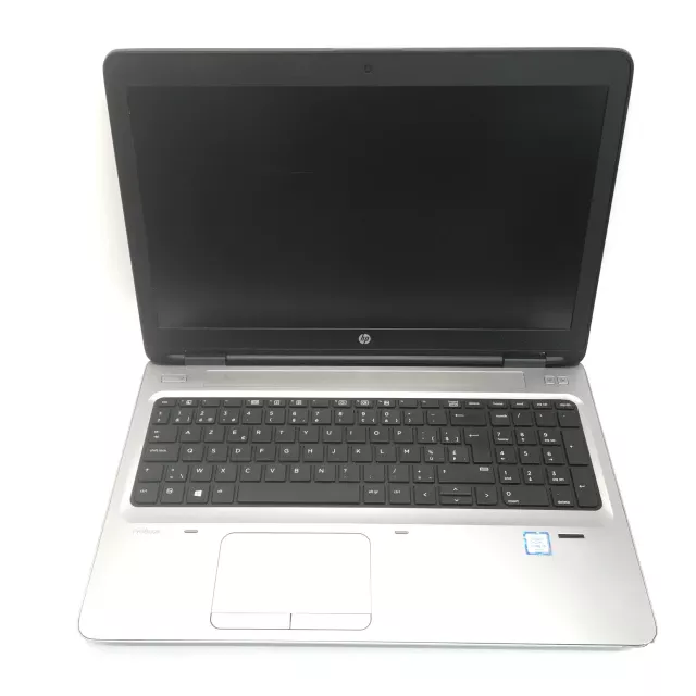 HP ProBook 650 G2