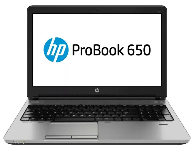 HP ProBook 650 G2