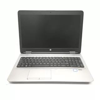 HP ProBook 650 G3