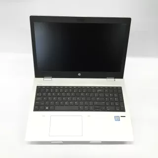 HP ProBook 650 G4