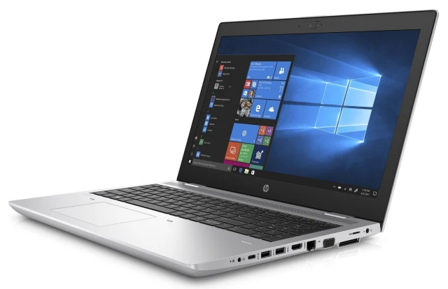 HP ProBook 650 G4 5949