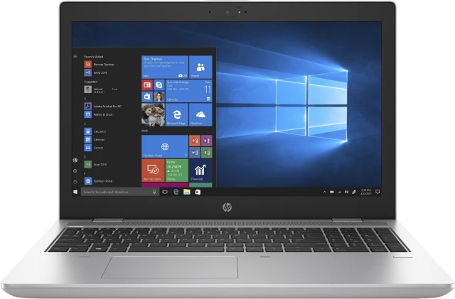 HP ProBook 650 G4