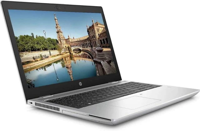 HP ProBook 650 G5