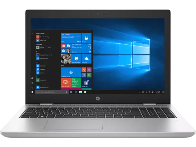 HP ProBook 650 G5