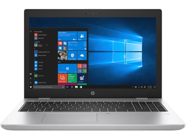 HP ProBook 650 G5