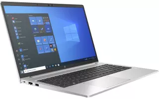 Лаптоп HP ProBook 650 G8