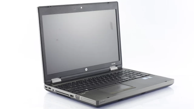 HP ProBook 6560b 3455