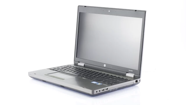 HP ProBook 6560b 2839