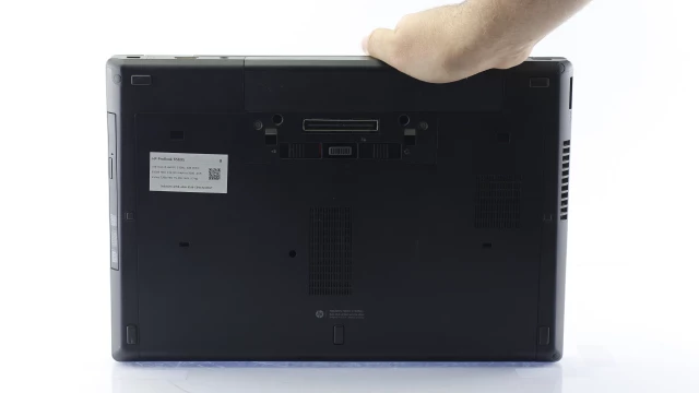 HP ProBook 6560b 3462