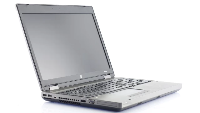 HP ProBook 6560b 1291