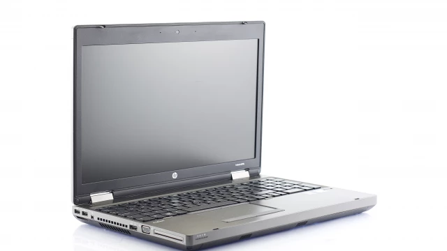 HP ProBook 6570B 832