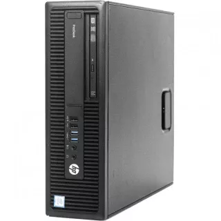 HP ProDesk 600 G2