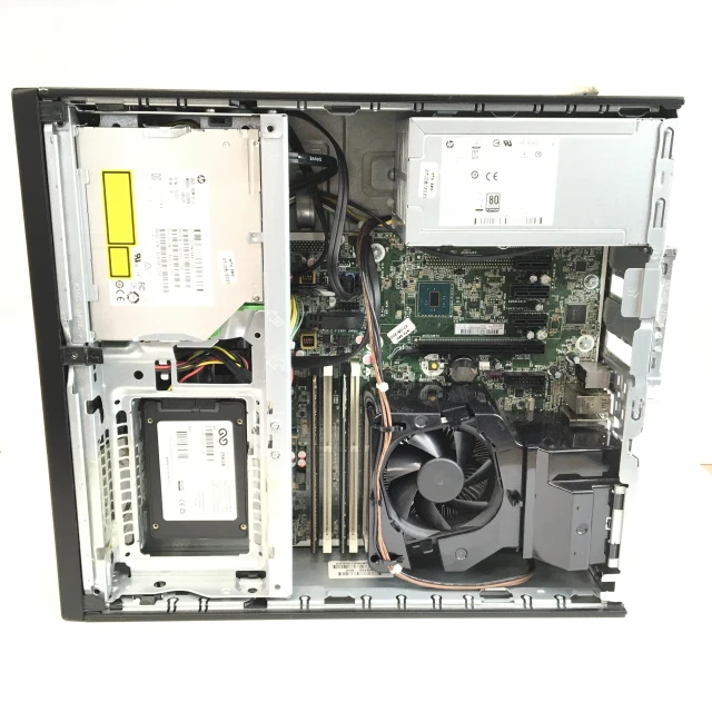 HP ProDesk 600 G2 10575