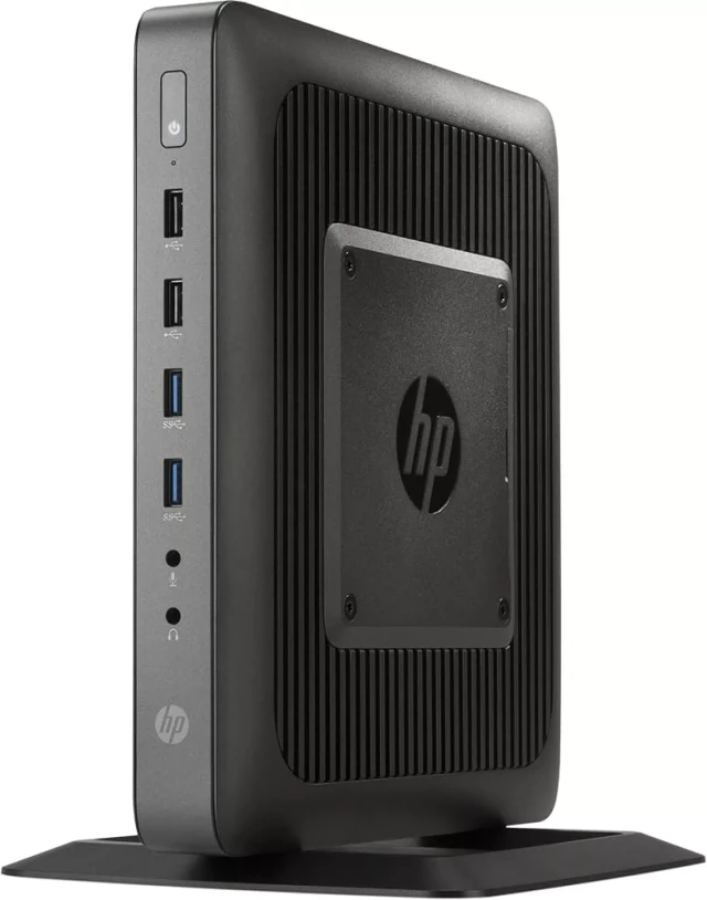 HP T620