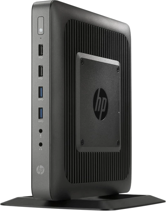 HP T620 Thin Client AMD GX-217GA