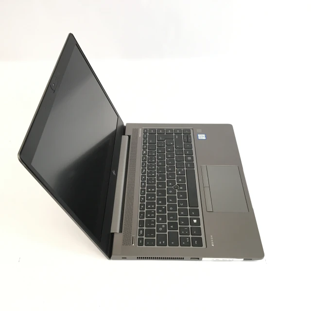 HP ZBook 14u G6 10355