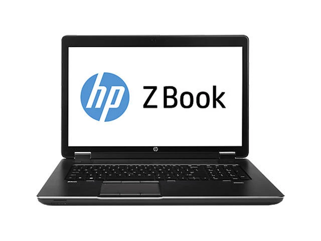 HP ZBook 15 G1