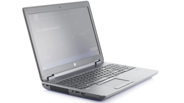 HP ZBook 15 G1 1448