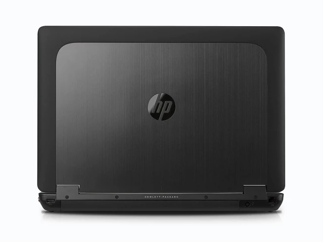 HP ZBook 15 G2 4317