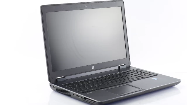 HP ZBook 15 G2 3530