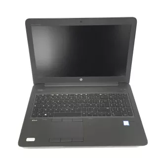 HP ZBook 15 G3