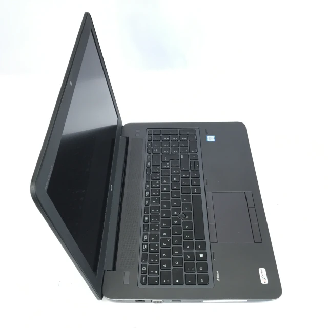 HP ZBook 15 G3 10446