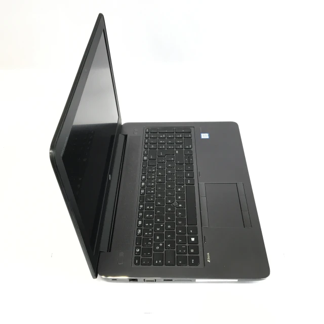 HP ZBook 15 G3 10347