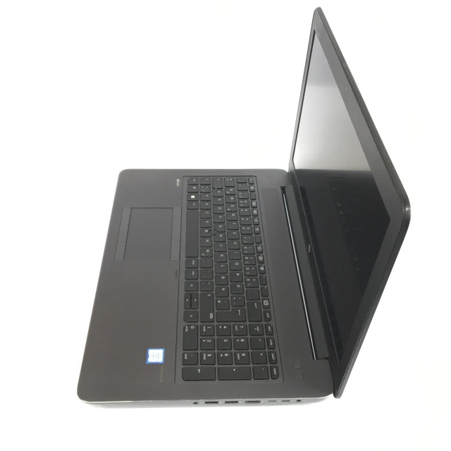 HP ZBook 15 G3 10348