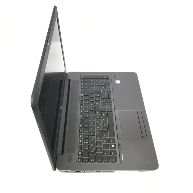 HP ZBook 15 G3 10407