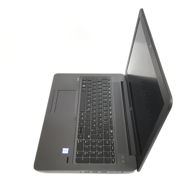 HP ZBook 15 G3 10408
