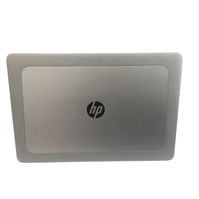 HP ZBook 15 G3 10409