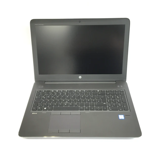 HP ZBook 15 G3