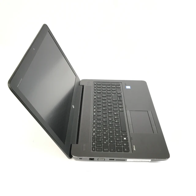 HP ZBook 15 G3 10343