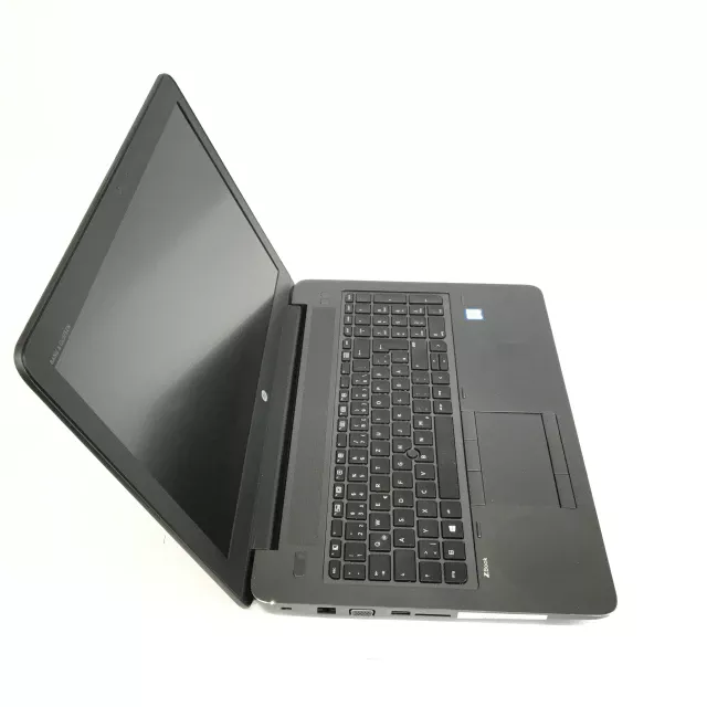 HP ZBook 15 G3 10351