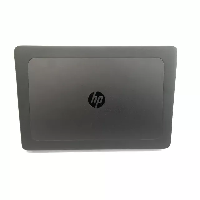 HP ZBook 15 G3 10353