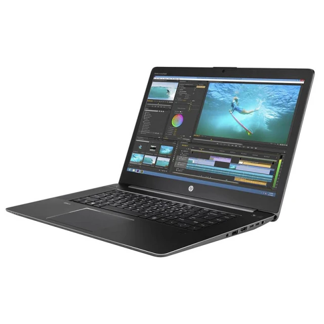 HP ZBook 15 G3